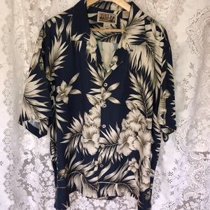 TIKI Classics Hawaiian shirt